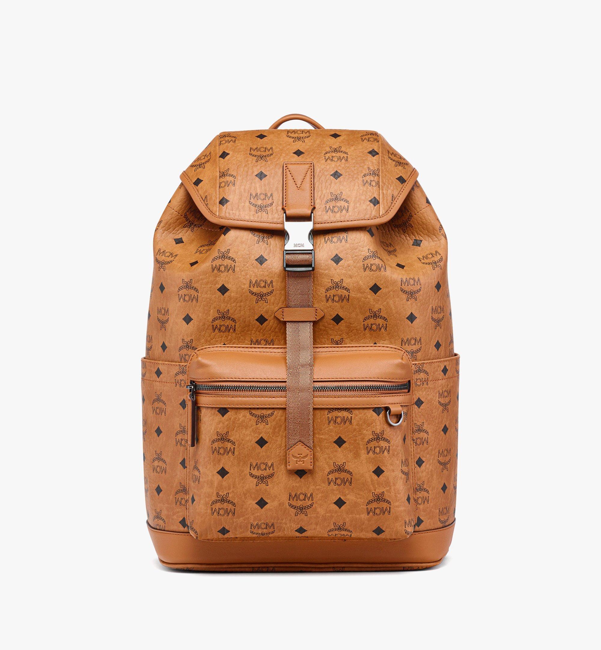 Mcm backpack australia sale